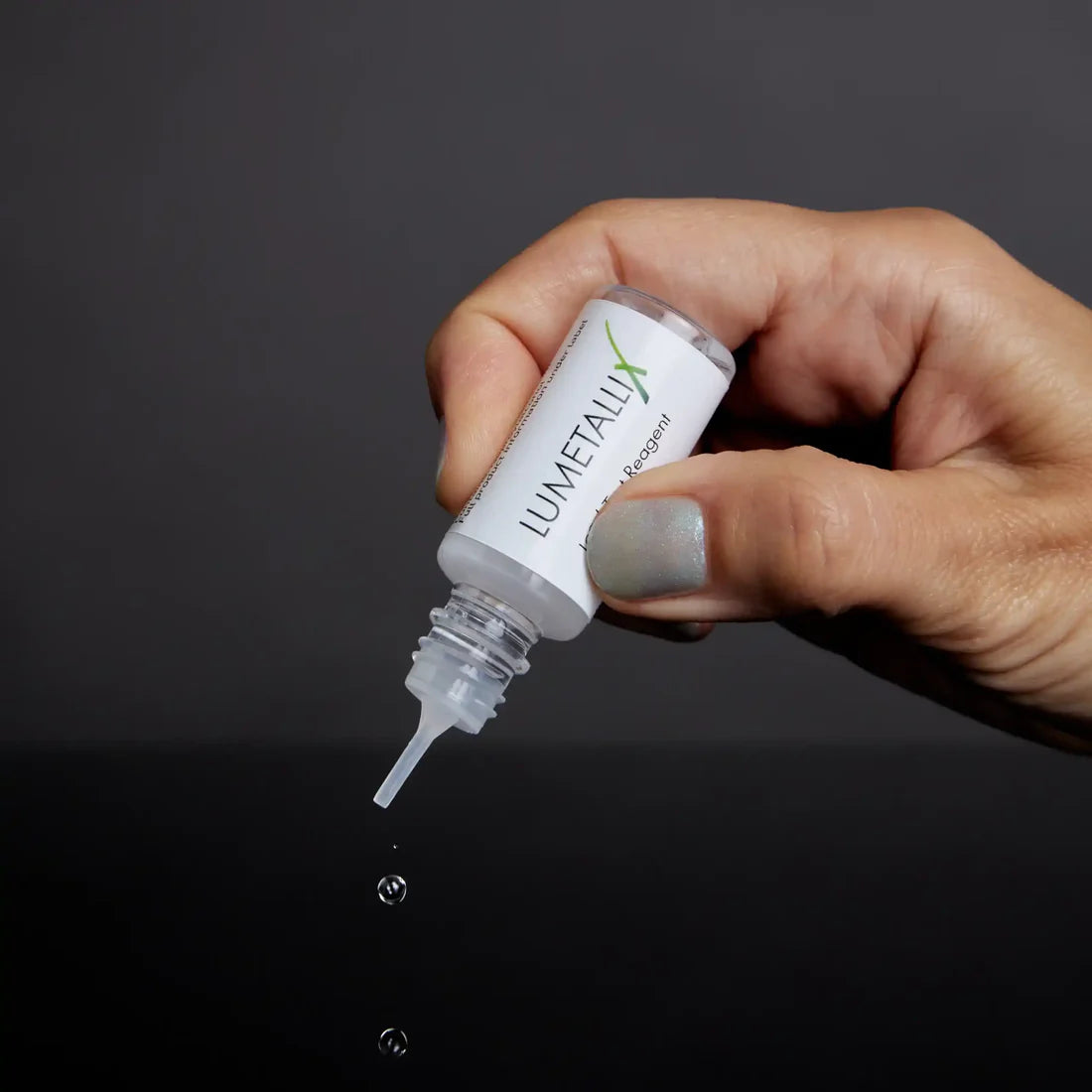 Refill for the Instant Lead Detection Kit