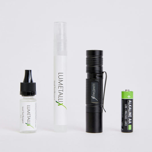Instant Lead Detection Kit